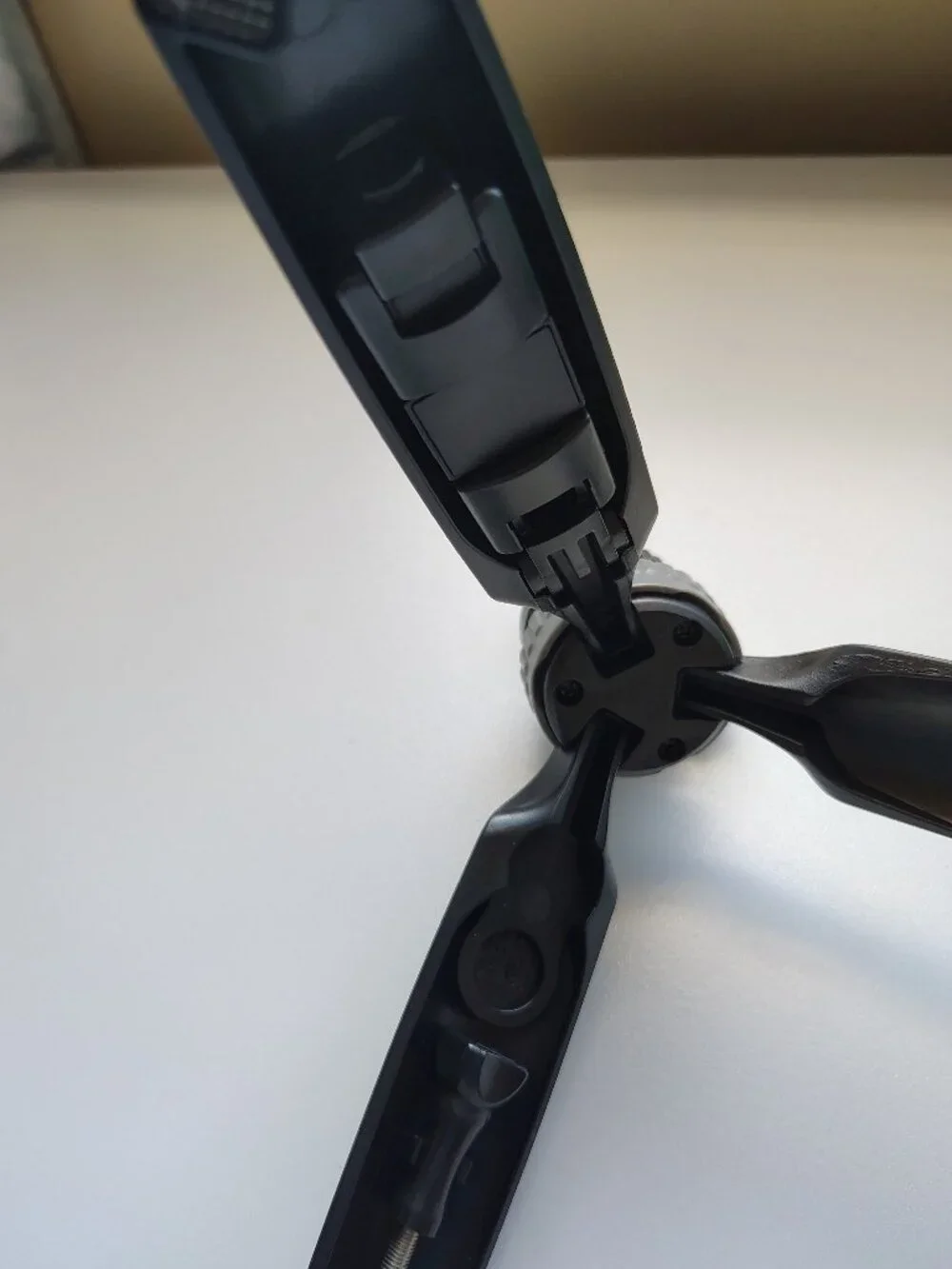 Green Screen, Clamps & Tripod